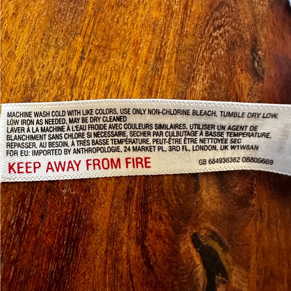 Pure & Good tee - Picture 5 of 6